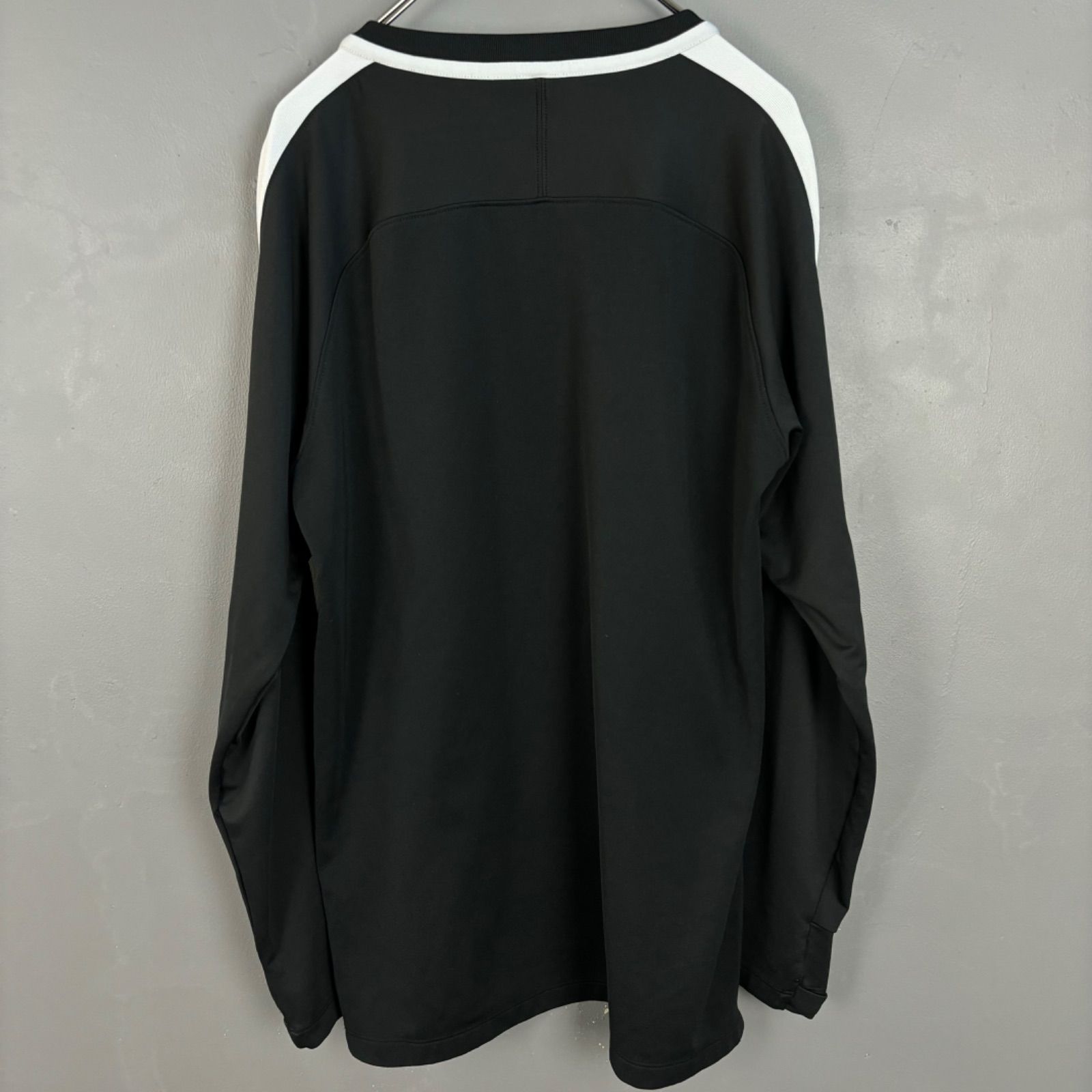 NIKE DRI-FIT PSG Paris Saint Germain Training Jersey ナイキ パリ 