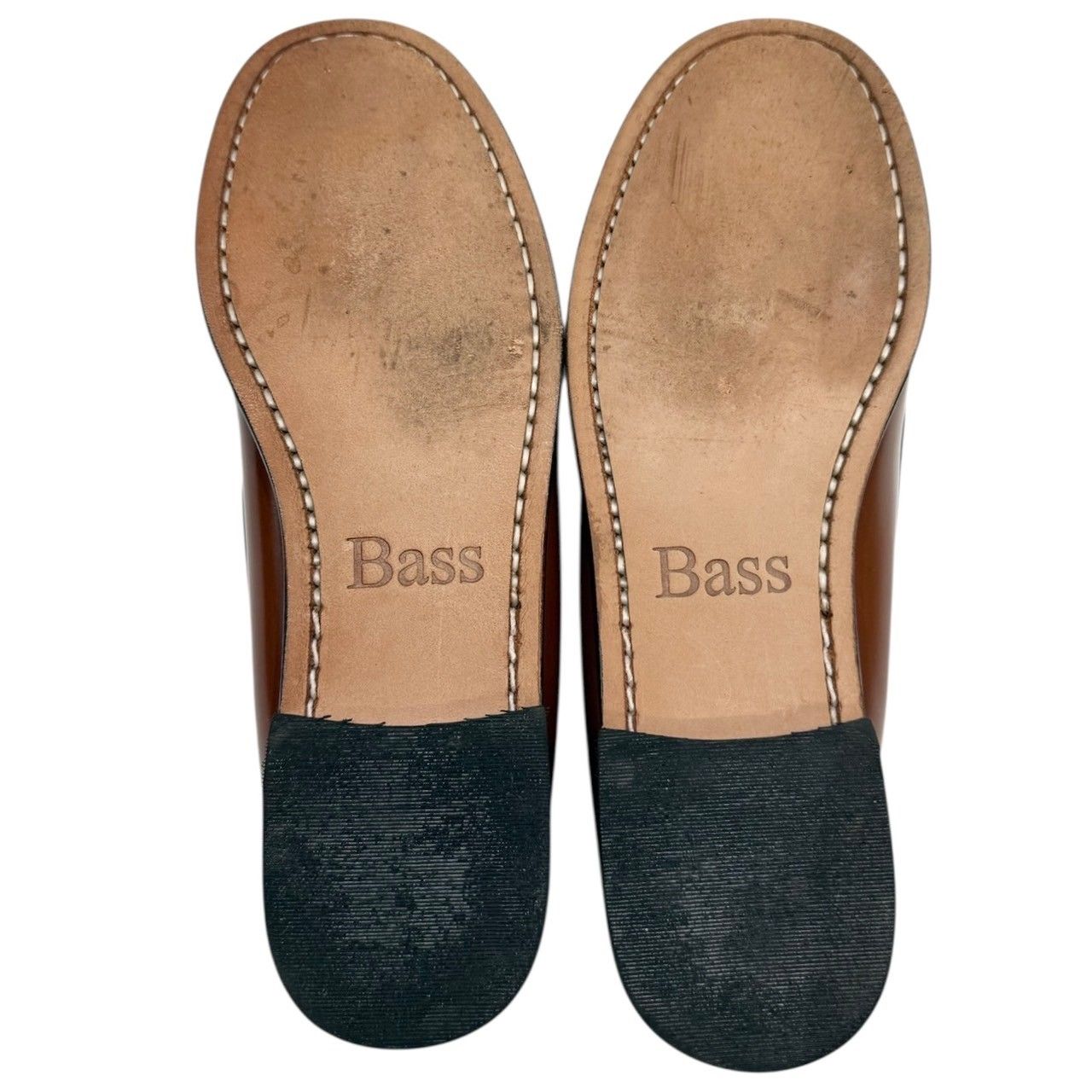 G.H.BASS ジーエイチバス WASHINGTON ワシントン タッセルローファー 