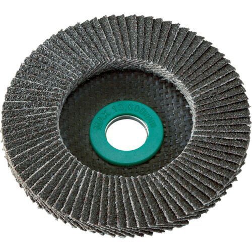 ＴＲＵＳＣＯ ＧＰトップ ジルコニア Φ１８０ ＃４０ ５枚入