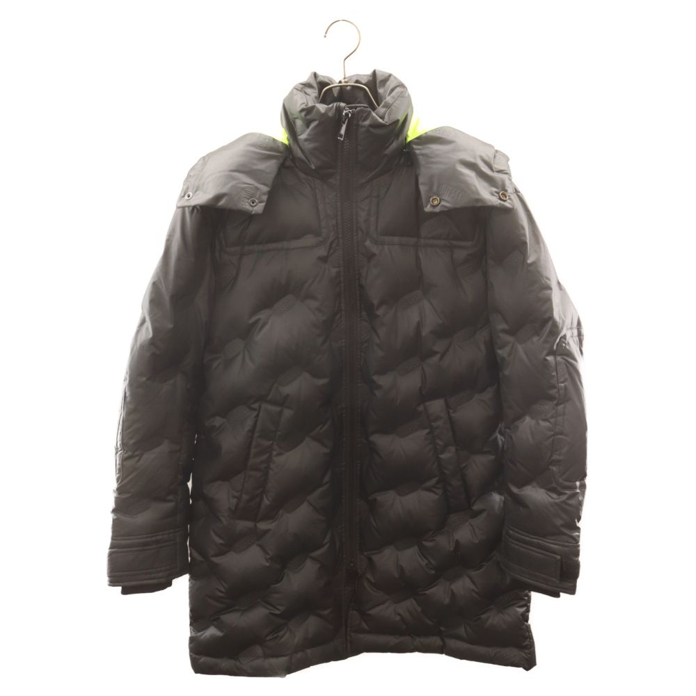 DIESEL (ディーゼル) Russell Long Thermo Coat ラッセル ロング 