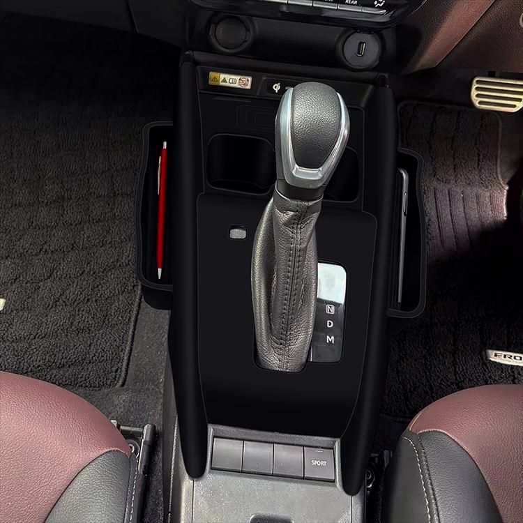 増設ポケット 小物入れ