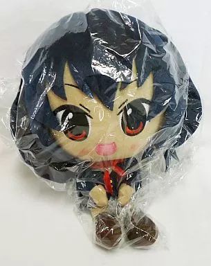 けいおん！スーパーDXぬいぐるみ 唯 単品 (キャラクターグッズ