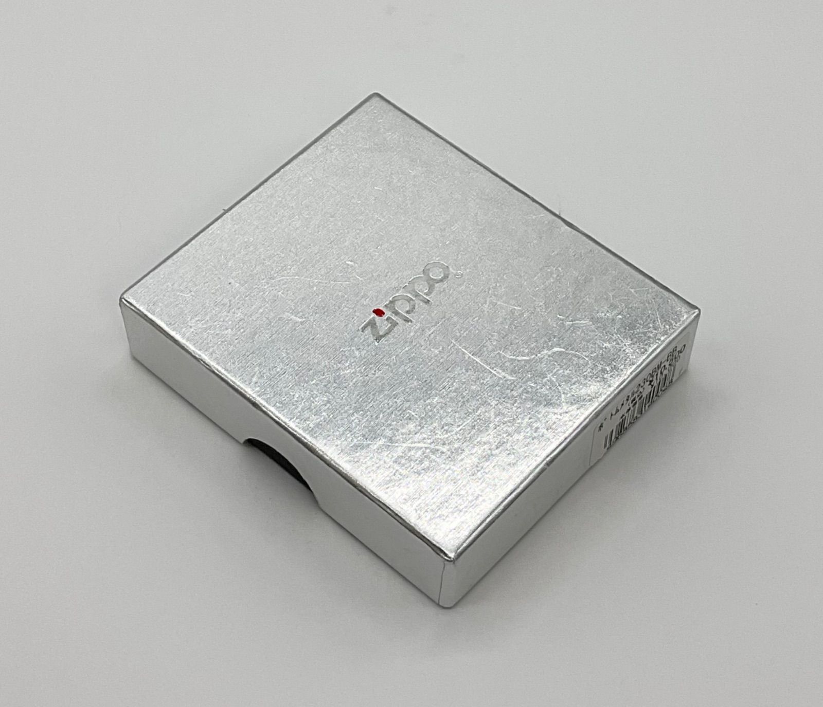 シリアルナンバー No.5520