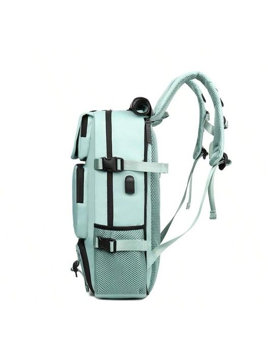 カジュアル キャンパス