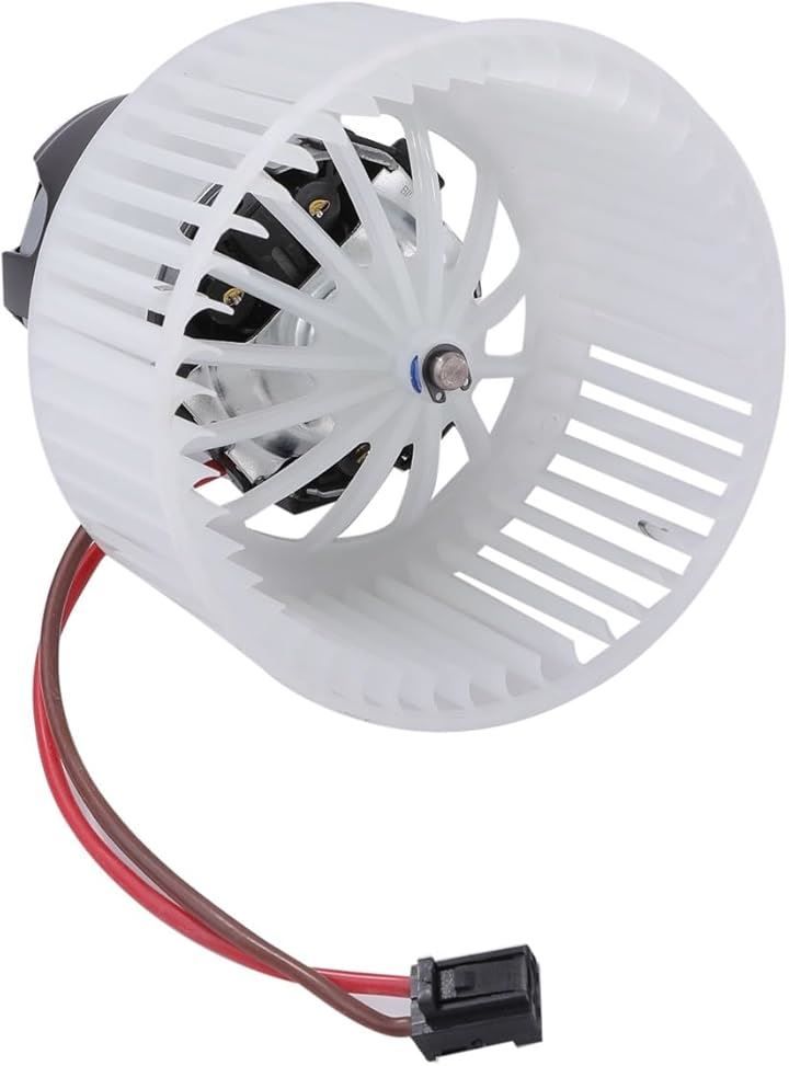 CustomDivine BMW 車用 エアコン ブロアモーター ファン 右ハンドル F07 F10 F11 523i 528i 535i 535iX 550i 550iX M5 64119200935 64119242608 6411919