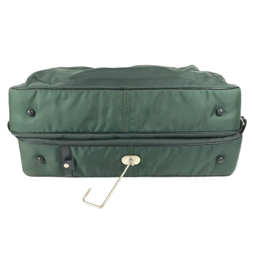 レザー ナイロン