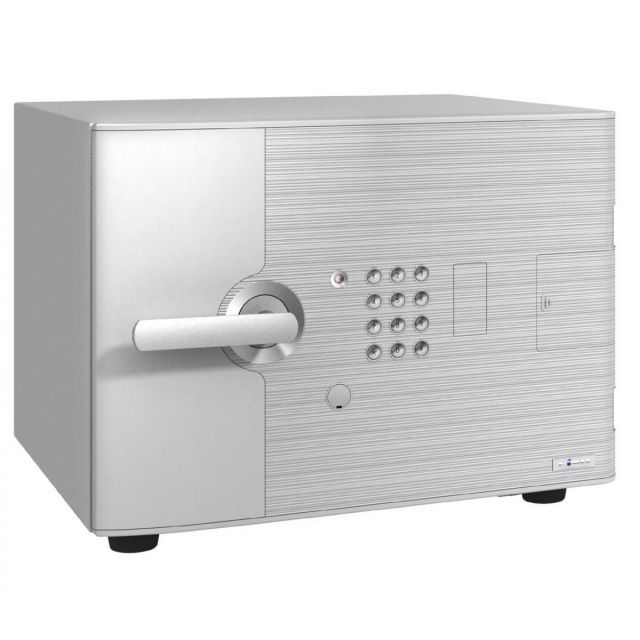 エーコー耐火金庫 ディー フェイス テンキー式 １時間耐火 ＤＦＳ１－Ｅ