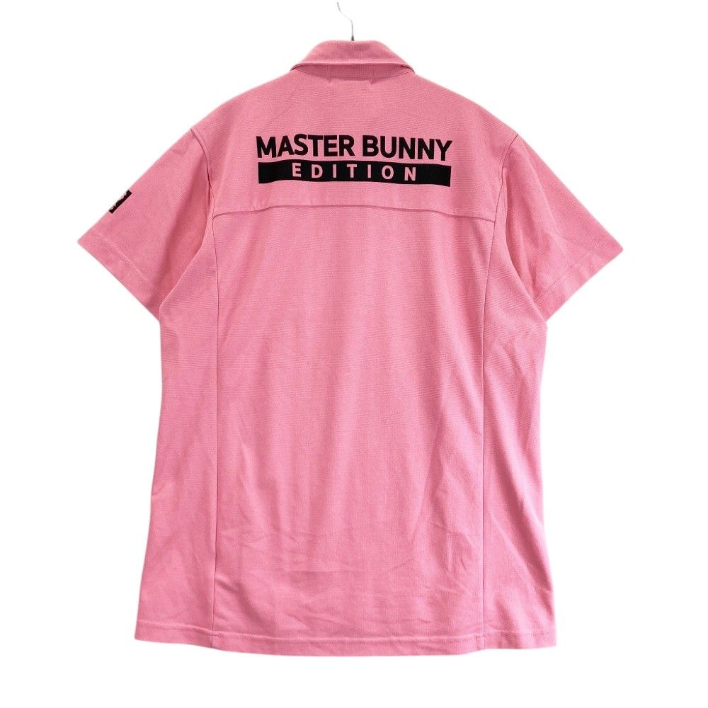 希少サイズ 5 MASTER BUNNY EDITION マスターバニー ロゴ刺繍