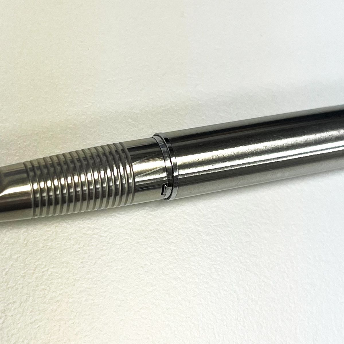 PILOT パイロット 万年筆 ミューレックス F H279 パイロットミュー