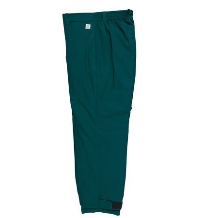 7営業日以内発送 4930269162989 ECO WORLD 8662 パンツ 色 グリーン サイズ L 沖縄離島販売不可