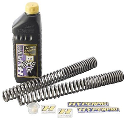 【新品・5営業日で発送】ハイパープロ(HYPER PRO) H／P 22051140 Fスプリング GSXR750W 品番:22051140