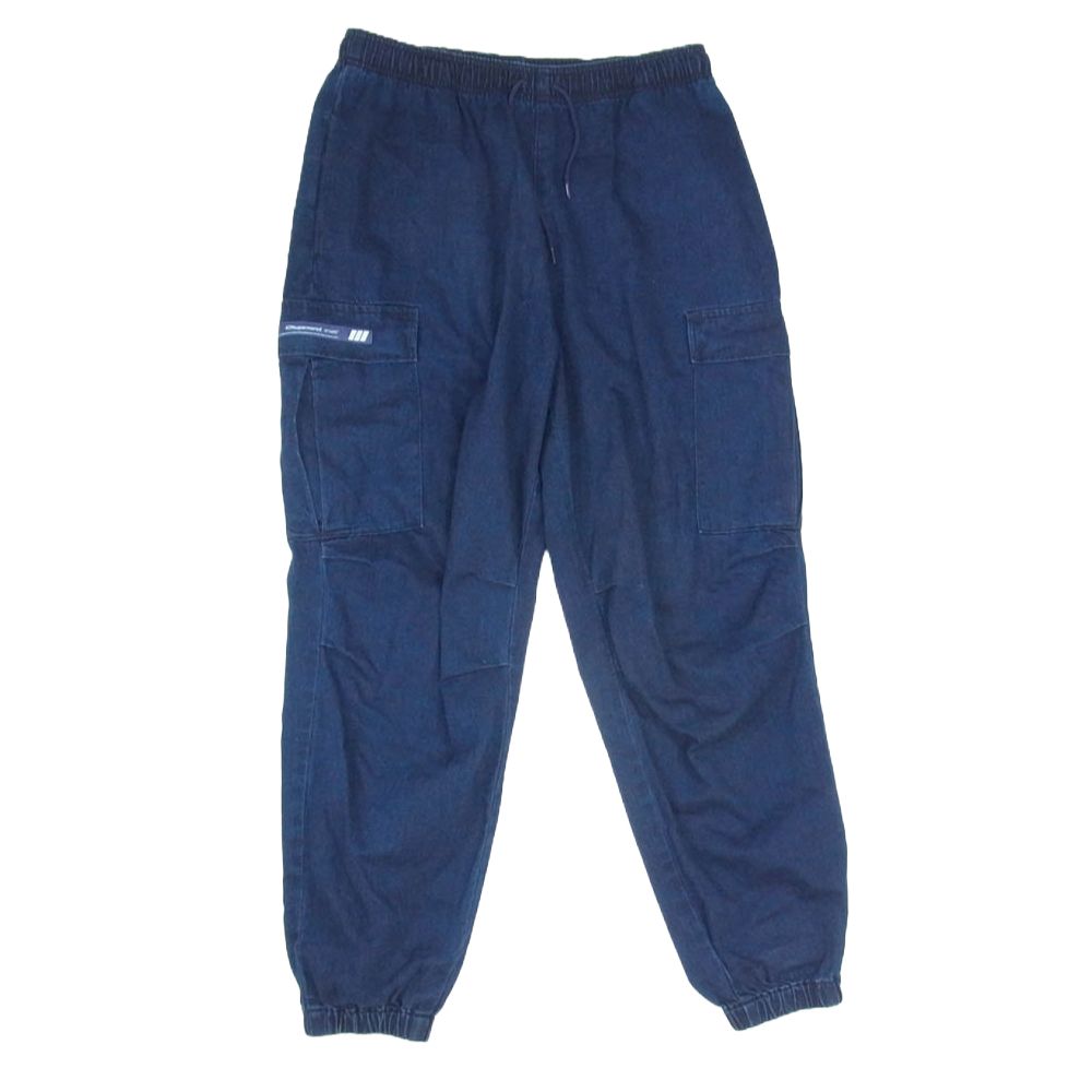 WTAPS MILT2001 TROUSERS DENIM GIMMICK 【公式通販】
