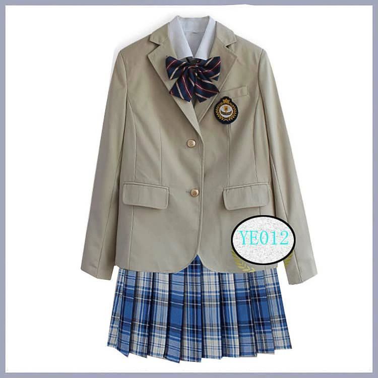 JK制服