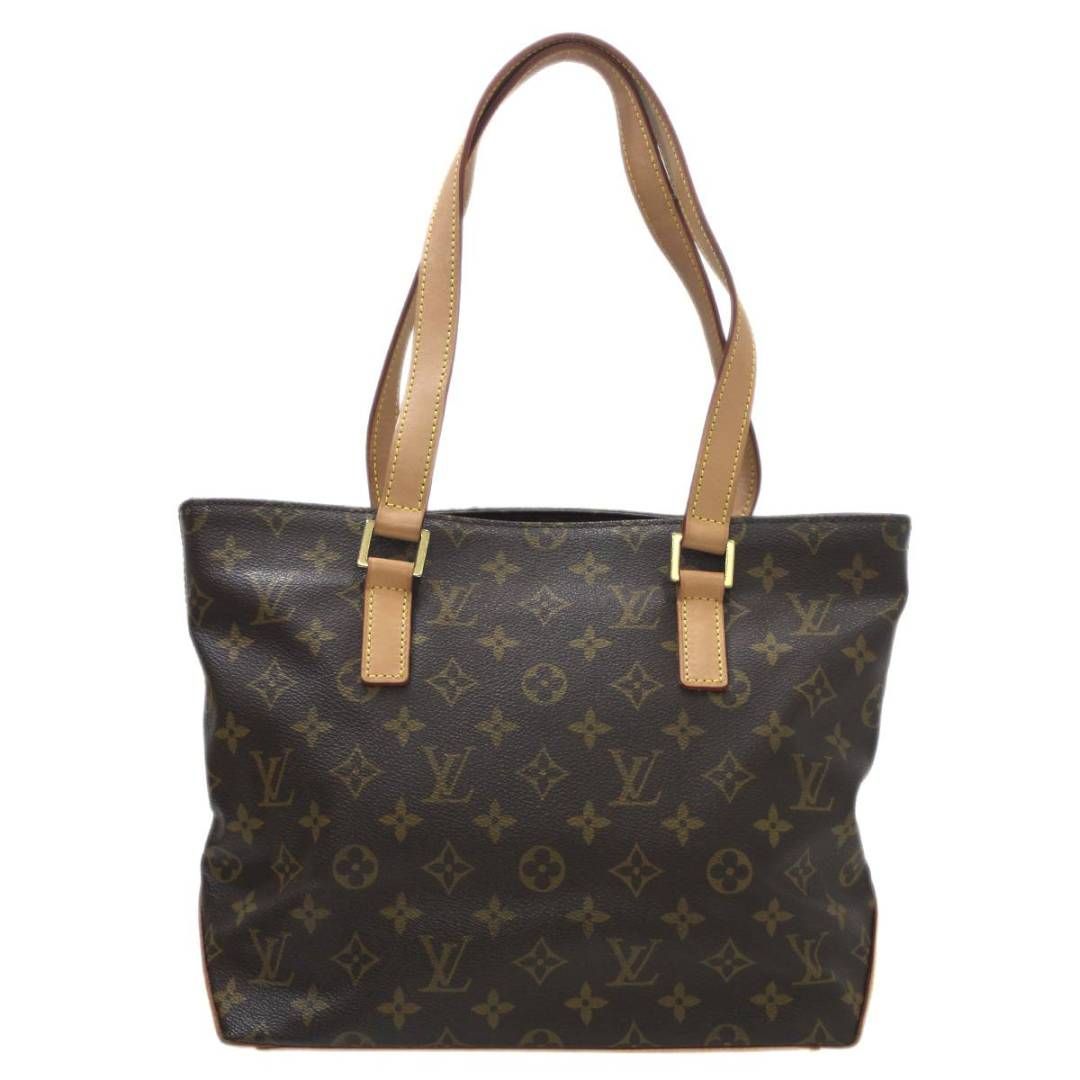 LOUIS VUITTON/ルイヴィトン カバ・ピアノ トートバッグ