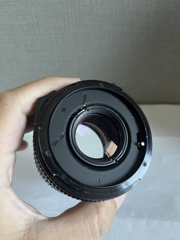 MAMIYA マミヤ SEKOR C 55mm F2.8 Mamiya 645用 中判カメラ MAMIYA