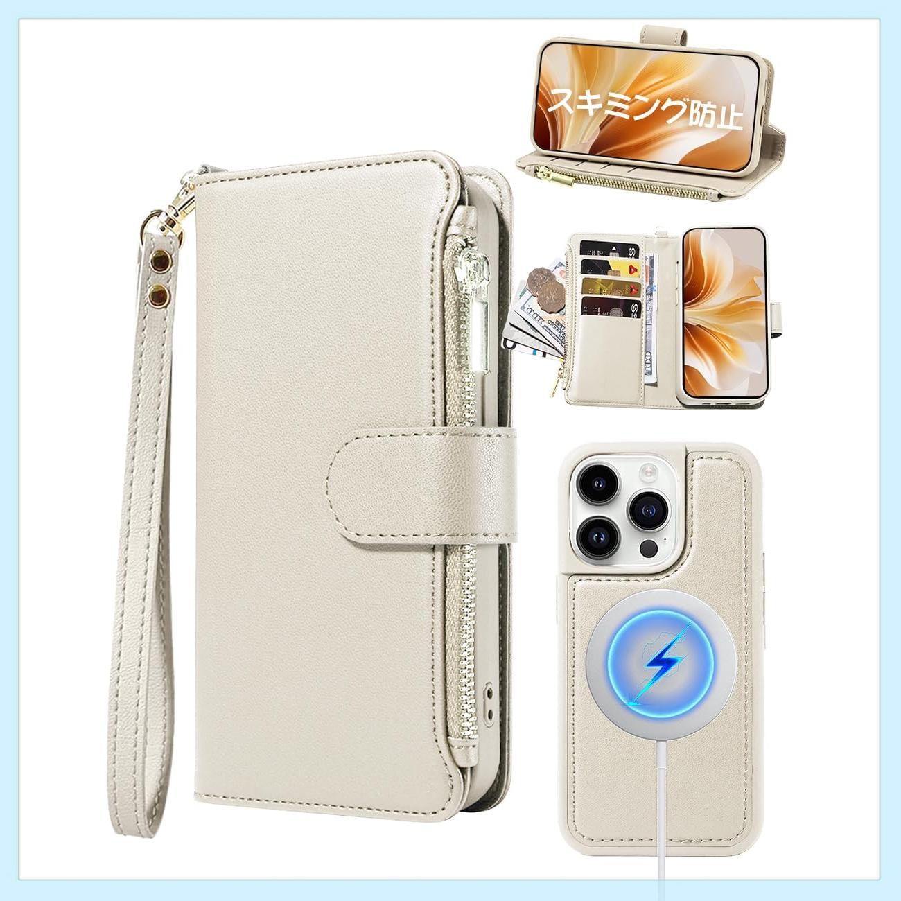 RockawayPixel8A5Gケーススマホリングスマホグリップ角度調節可能折り畳み耐衝撃スタンド機能軽量落下防止スマホケースグーグルピクセル8Aカバー-クリア