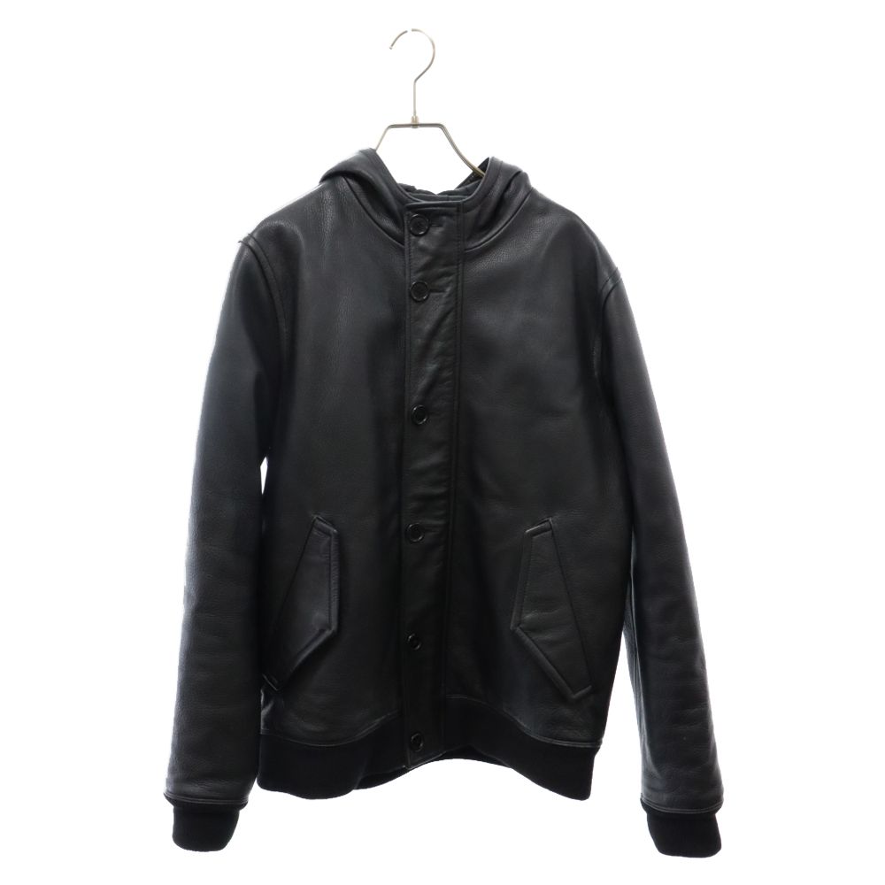 SUPREME (シュプリーム) 09AW Cold Weather Bomber フード付き 