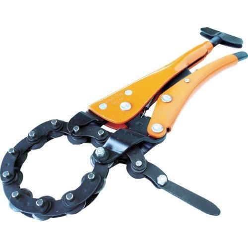 2営業日で発送 GRIP-ON社 18210GRIP-ON チェーンパイプカッター7521162