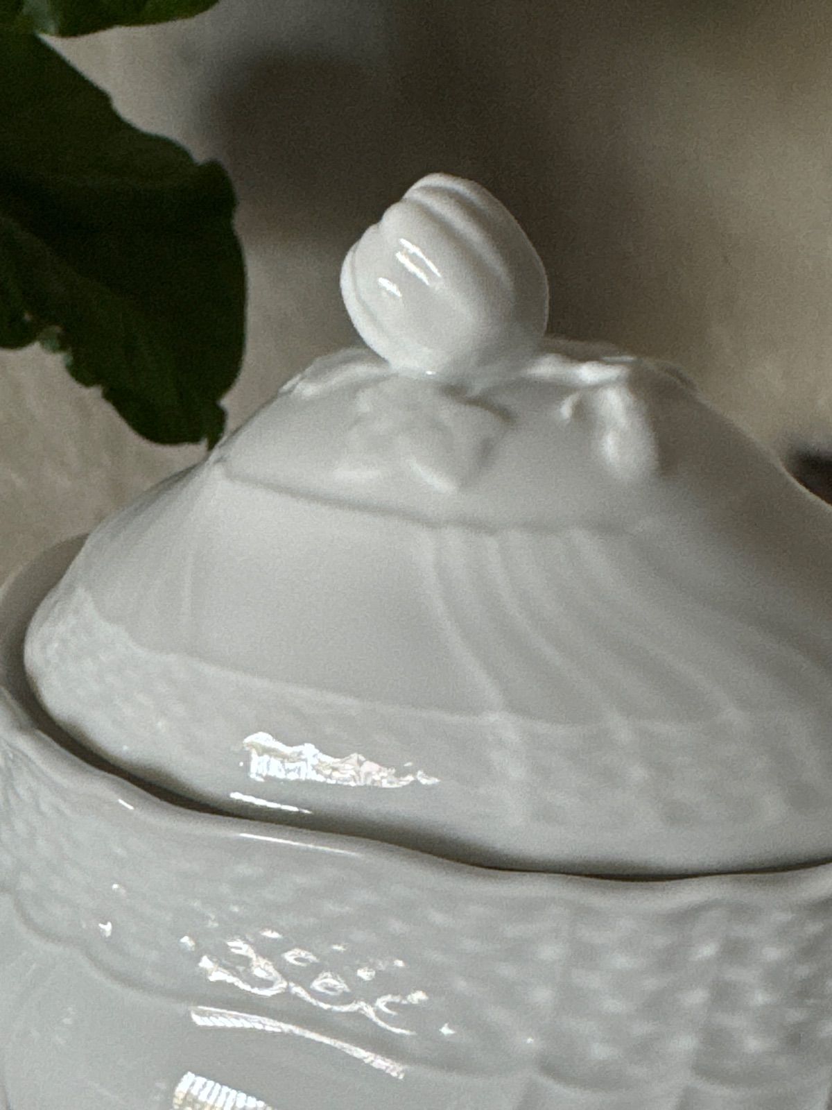 リチャード ジノリ