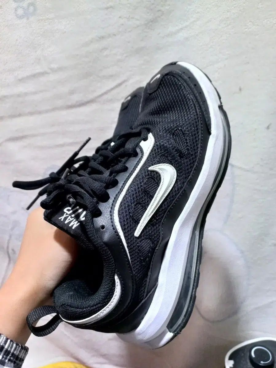 【雷市場（ポンジャン）商品韓国直送】 240 NIKE(ナイキ) エアマックス AP