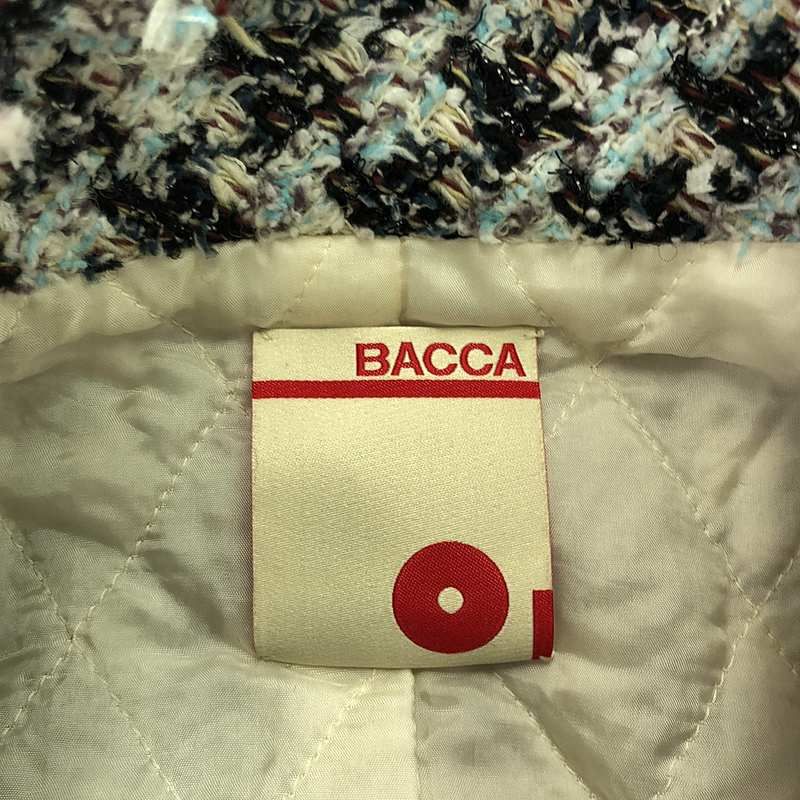| バッカ