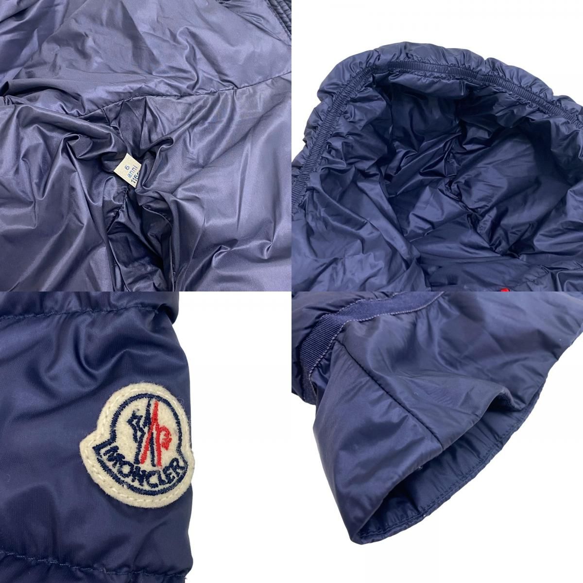 MONCLER|モンクレール 17年