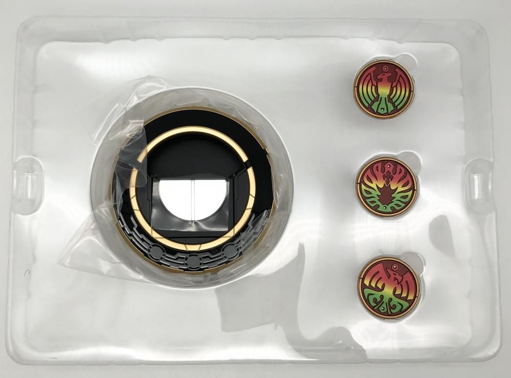 中古】開封 仮面ライダーオーズ10th 復活のコアメダル COMPLETE