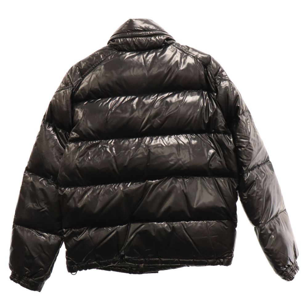 MONCLER (モンクレール) EVER GIUBBOTTO ダウンジャケット 120914130105 68950 - メルカリ