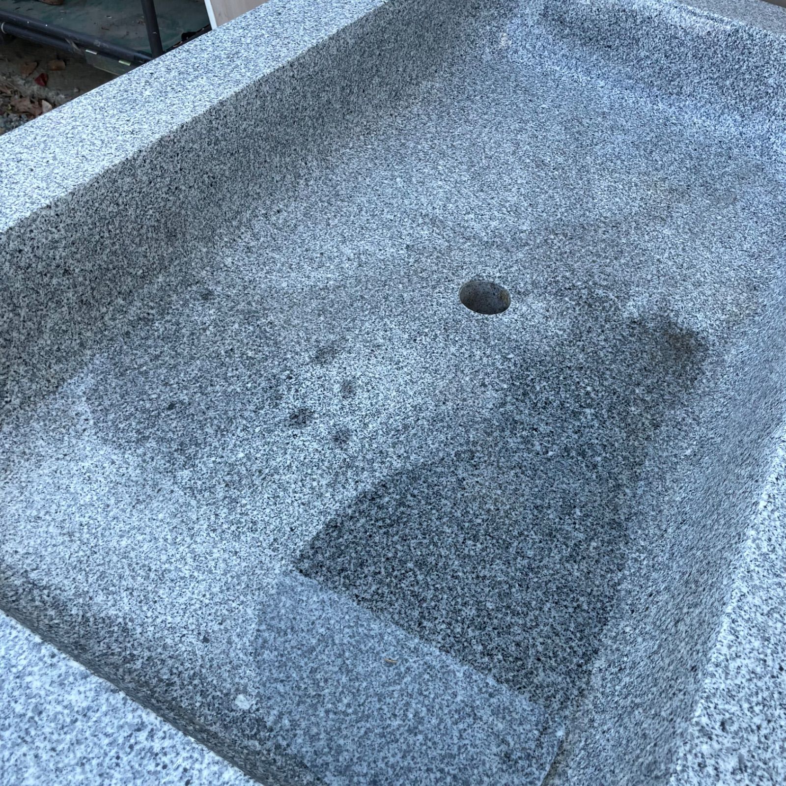 手水鉢 神社