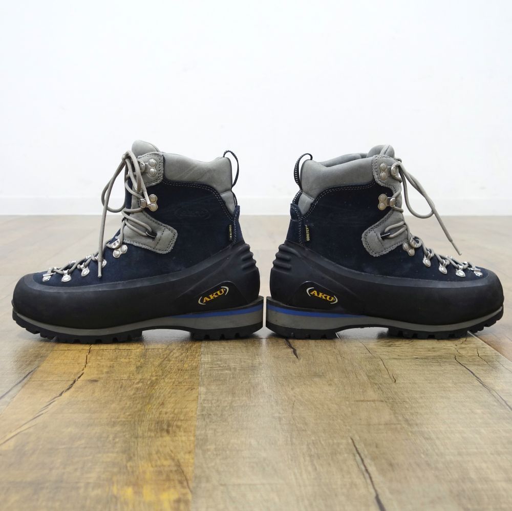 アク AKU Eiger アイガー 3 UK5 24cm 登山 ブーツ トレッキング シューズ 靴 GORE TEX ゴアテックス アウトドア アク AKU Eiger アイガー 3 UK5 24cm 登山 ブーツ トレッキング