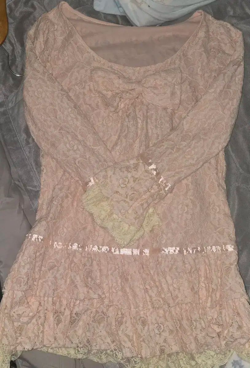 リズリサ LIZ LISA 姫ギャル ワンピース