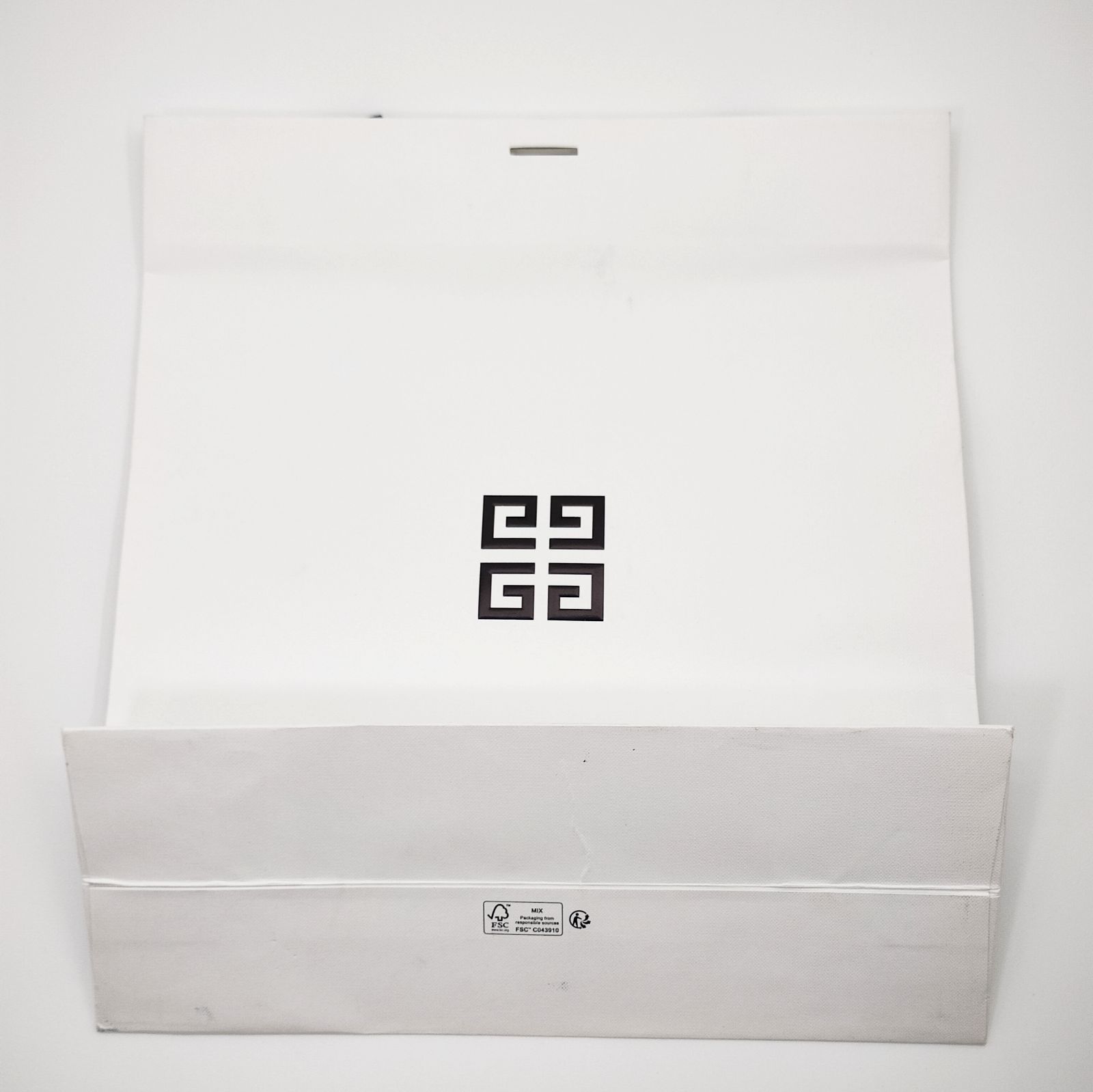 GIVENCHY 箱 紙袋 ジュエリーケース4点セット リボン付き - メルカリ