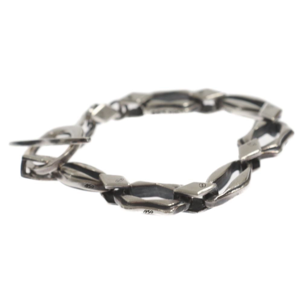 GOTHIC YOHJI YAMAMOTO (ゴシック ヨウジヤマモト) ANCHOR BRACELET