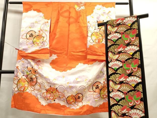 新品　七五三　専用です 楽天市場】(七五三超早割11%OFF9/04迄)【Prices down2】七五三 7