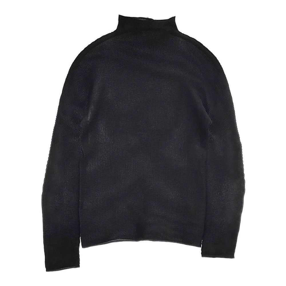 me ISSEY MIYAKE ハイネック MI41FJO001 MI41FJ001 長袖