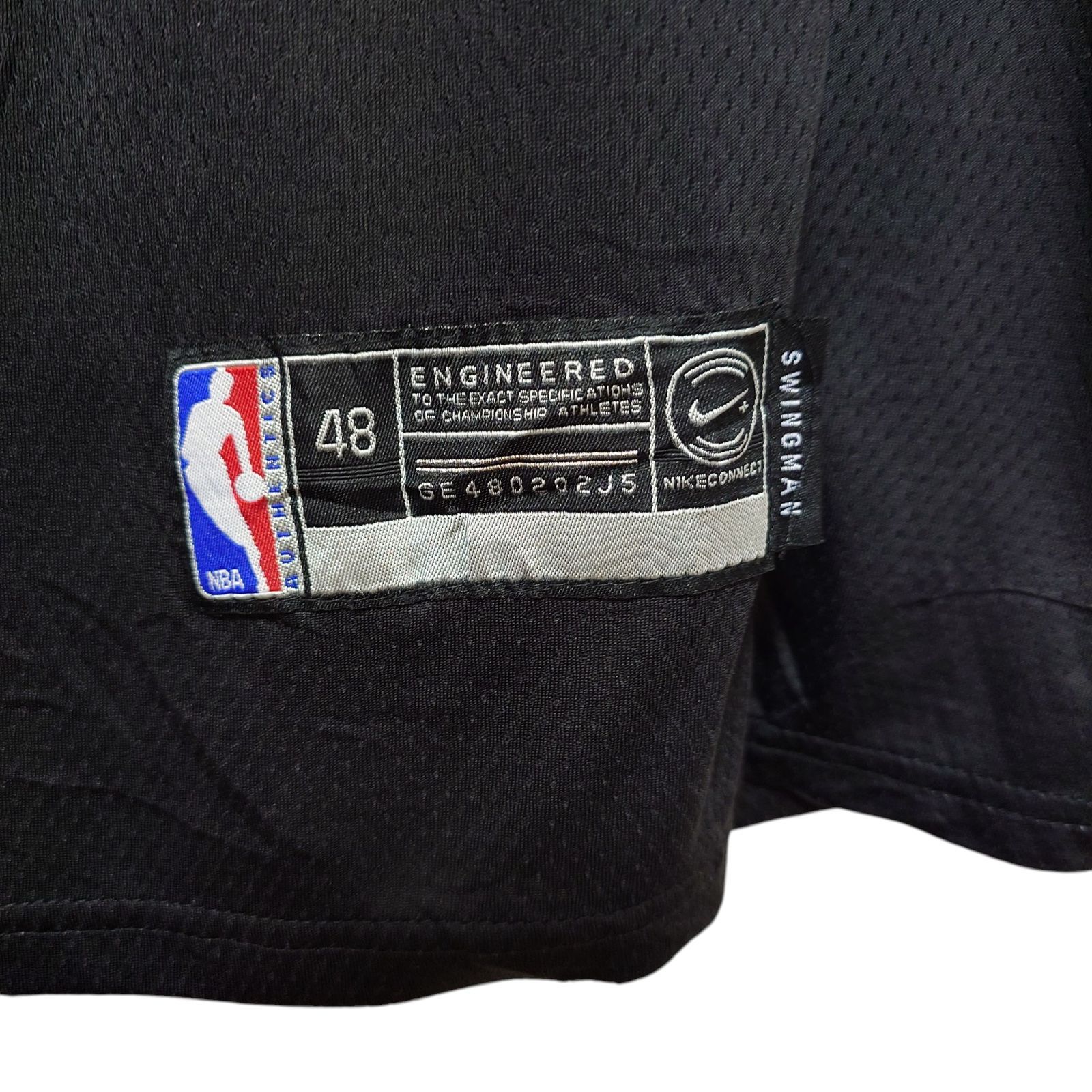 NIKE】 NBA トロント・ラプターズ ゲームシャツ S-1966 - メルカリ