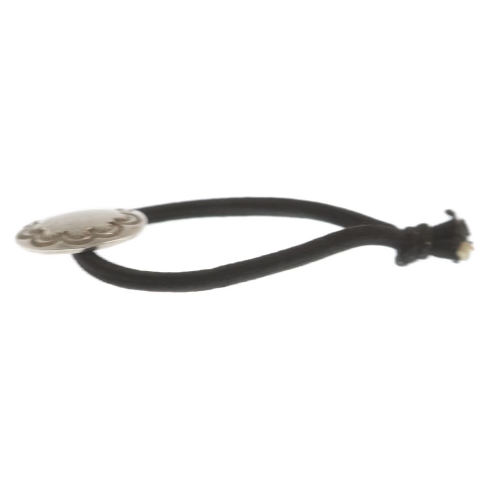 ABND【goro's】 ゴローズ　タガネスタンプコンチョ　1個　【美品】 goro's - ゴローズ タガネスタンプ コンチョ メンズの通販 by