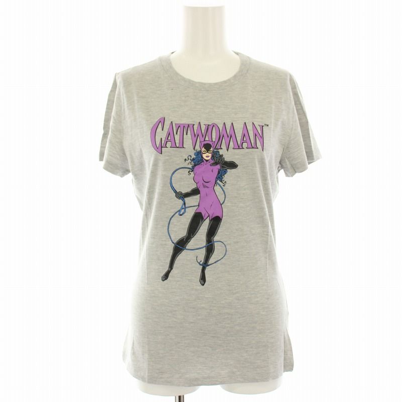 関税込 ドルチェ＆ガッバーナ Tシャツ 騎士プリント コットン DOLCE ＆ GABBANA(ドルチェアンドガッバーナ) プリントTシャツ