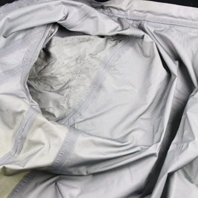 【中古】 ささめ ヤイバウルフ レインスーツ YRS-2 LLサイズ  /L235M 楽天市場】【中古】 ささめ ヤイバウルフ レインスーツ YRS-2 LL