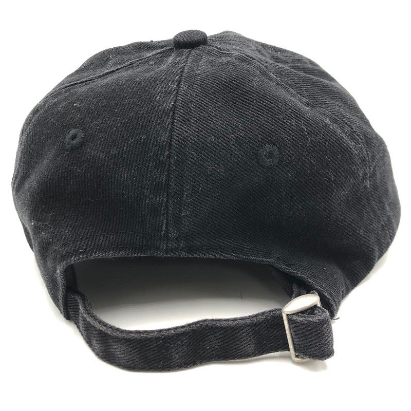 中古品】 VUJADE ヴジャデ PL DENIM CAP ピーエル デニム