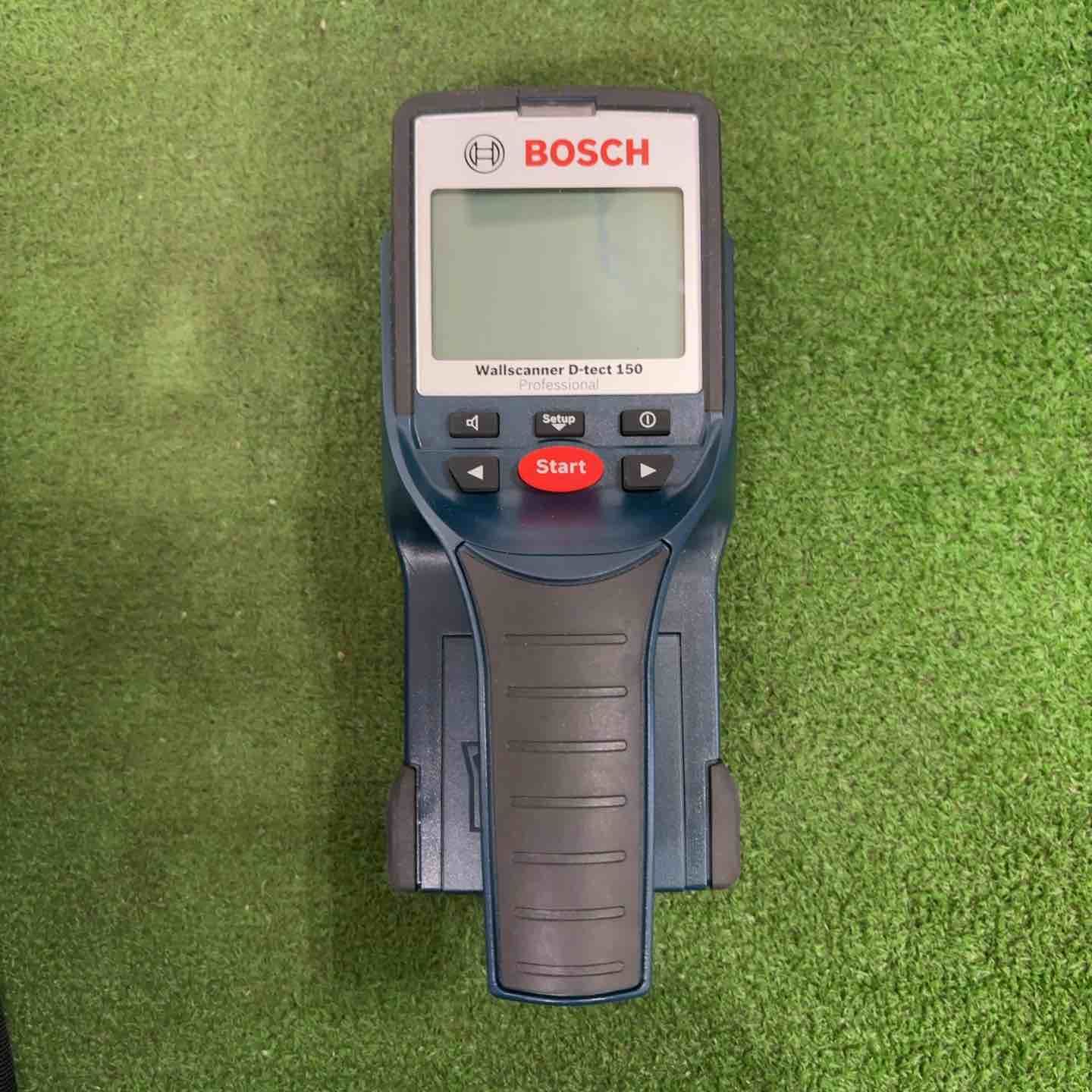 BOSCH ボッシュ ウォールスキャナー D-tect 150 町田店