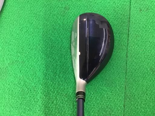 中古】 ダンロップ XXIO(2016) U5 ユーティリティ UT XXIO MP900
