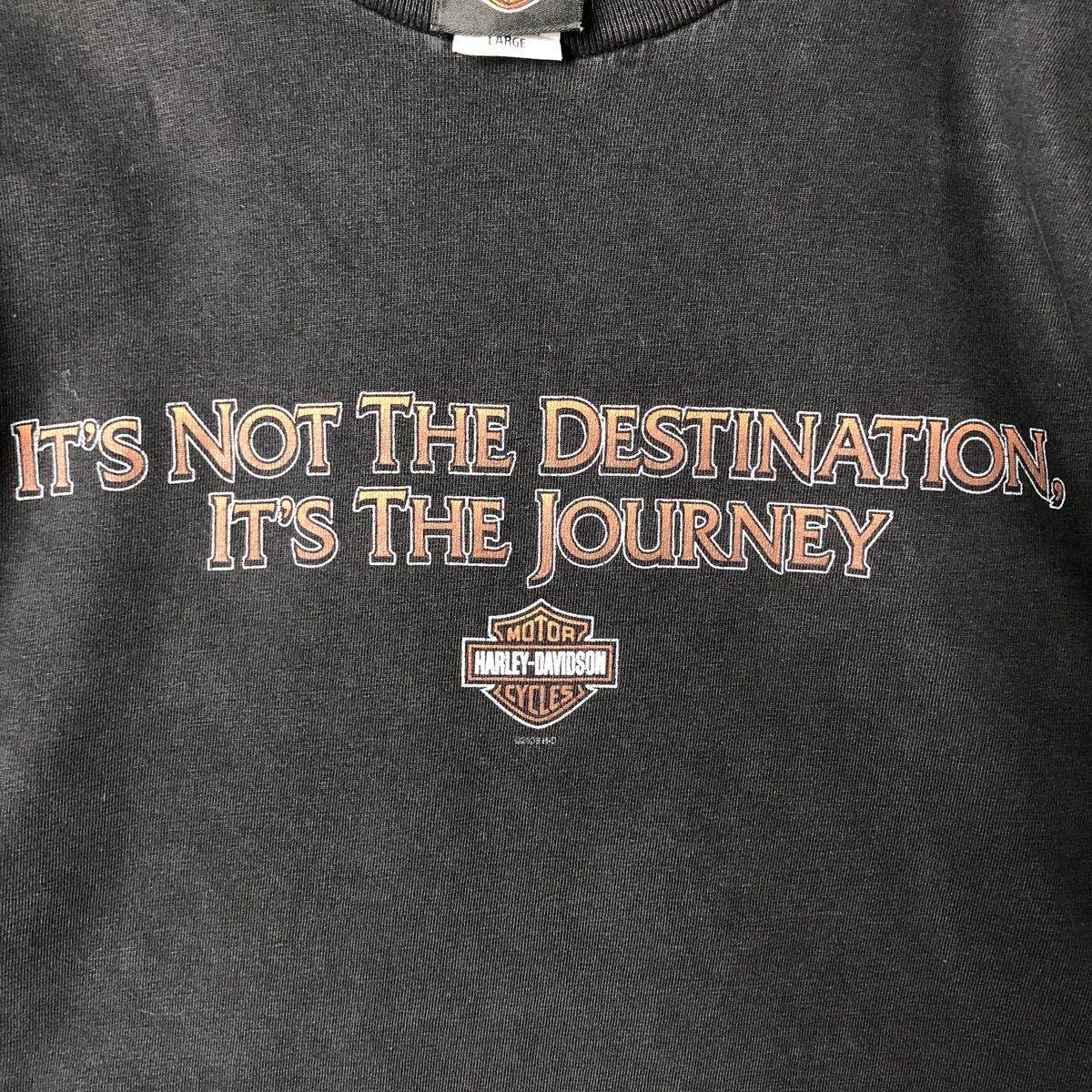 00年代 ハーレーダビッドソン