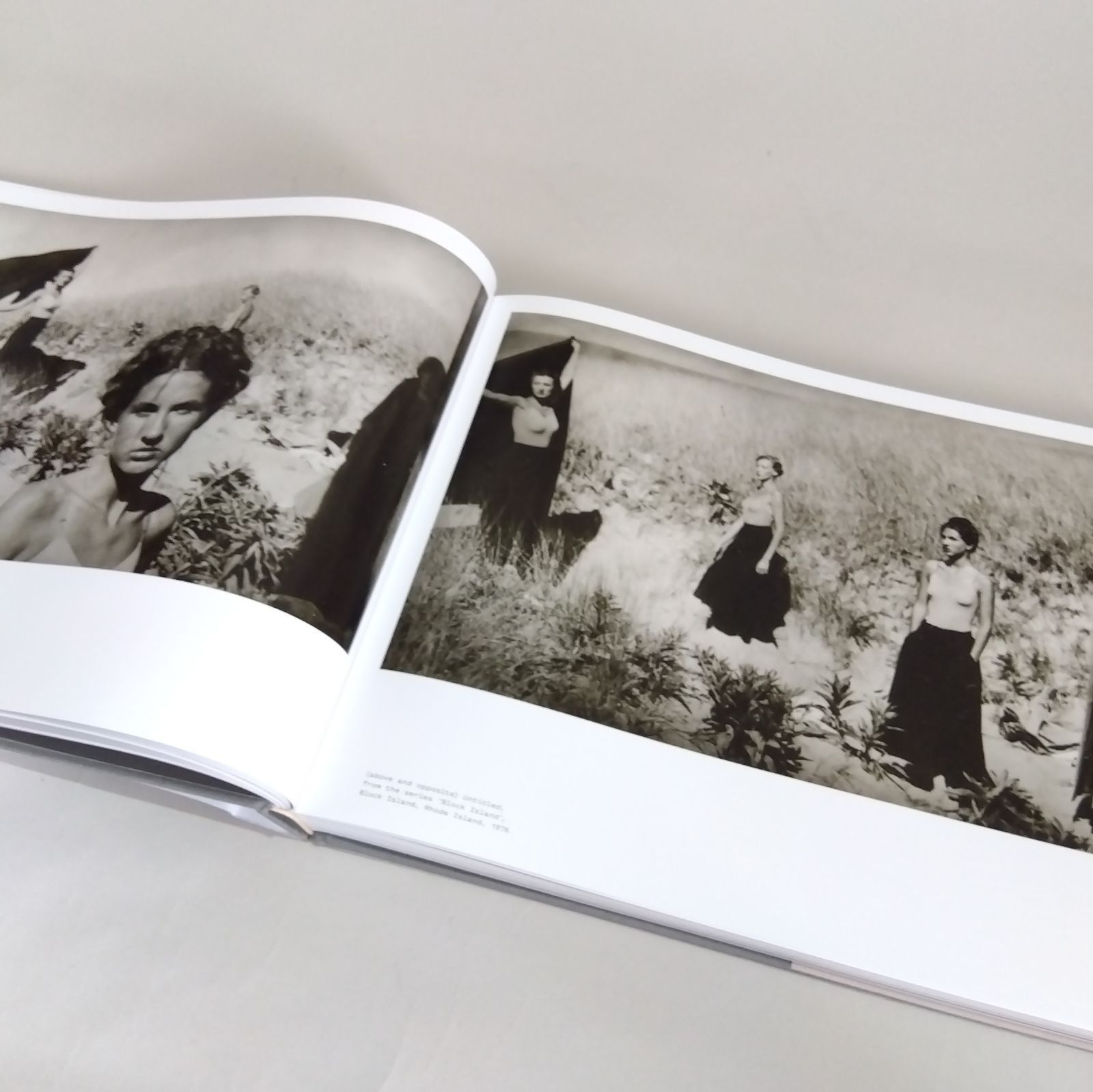 Deborah Turbeville: Photocollage - メルカリ