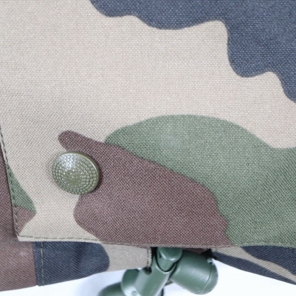 デッドストック 2000年代 フランス軍 FRENCH ARMY GORE-TEX パーカー  