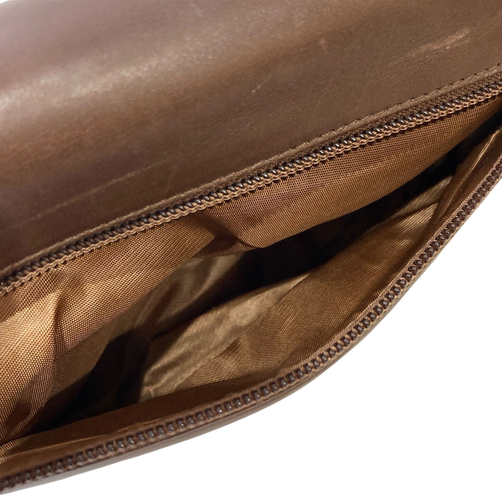 限定 セリーヌ バングル 中古○セリーヌ/CELINE○オールドセリーヌ サークルロゴ 2WAY
