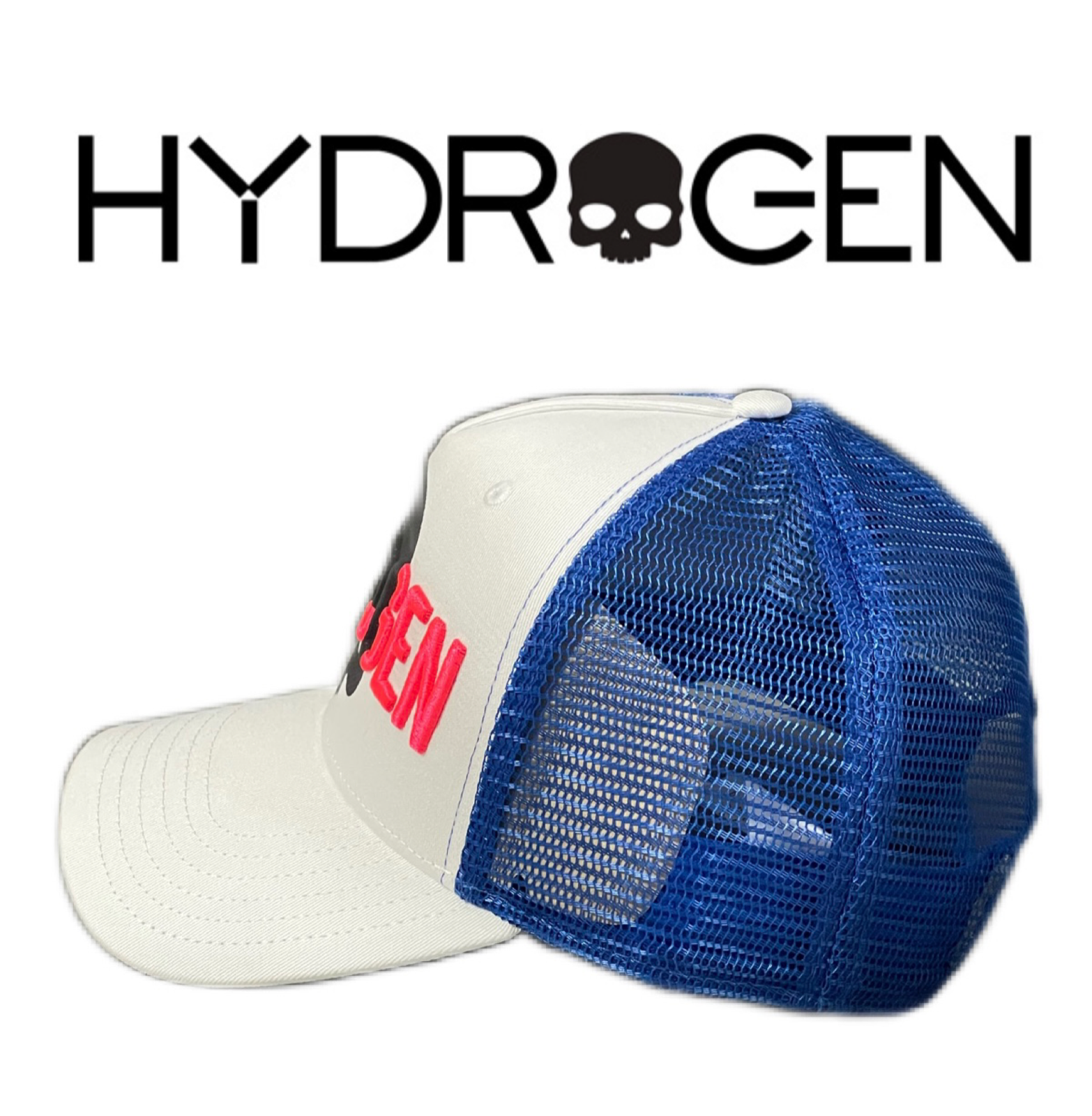 超特価特価 HYDROGEN キャップ 帽子 ハイドロゲン ほぼ未使用 AvVTL