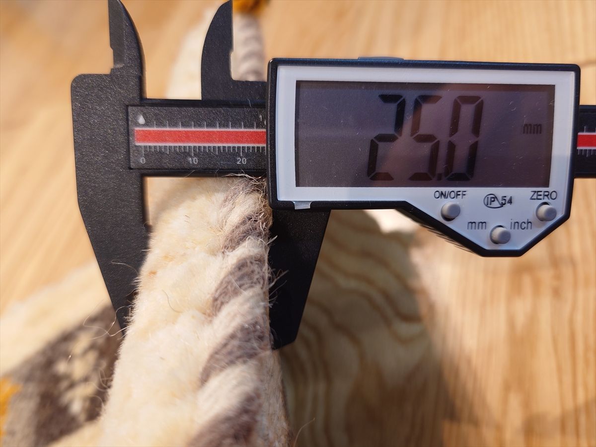 横40x40cm ベージュ