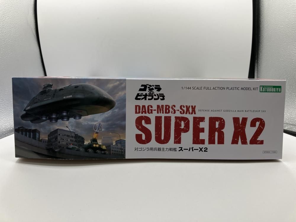 ｷｬﾗﾌﾟ）KP330X ｽｰﾊﾟｰX2(再生産)[90]-会員限定セール