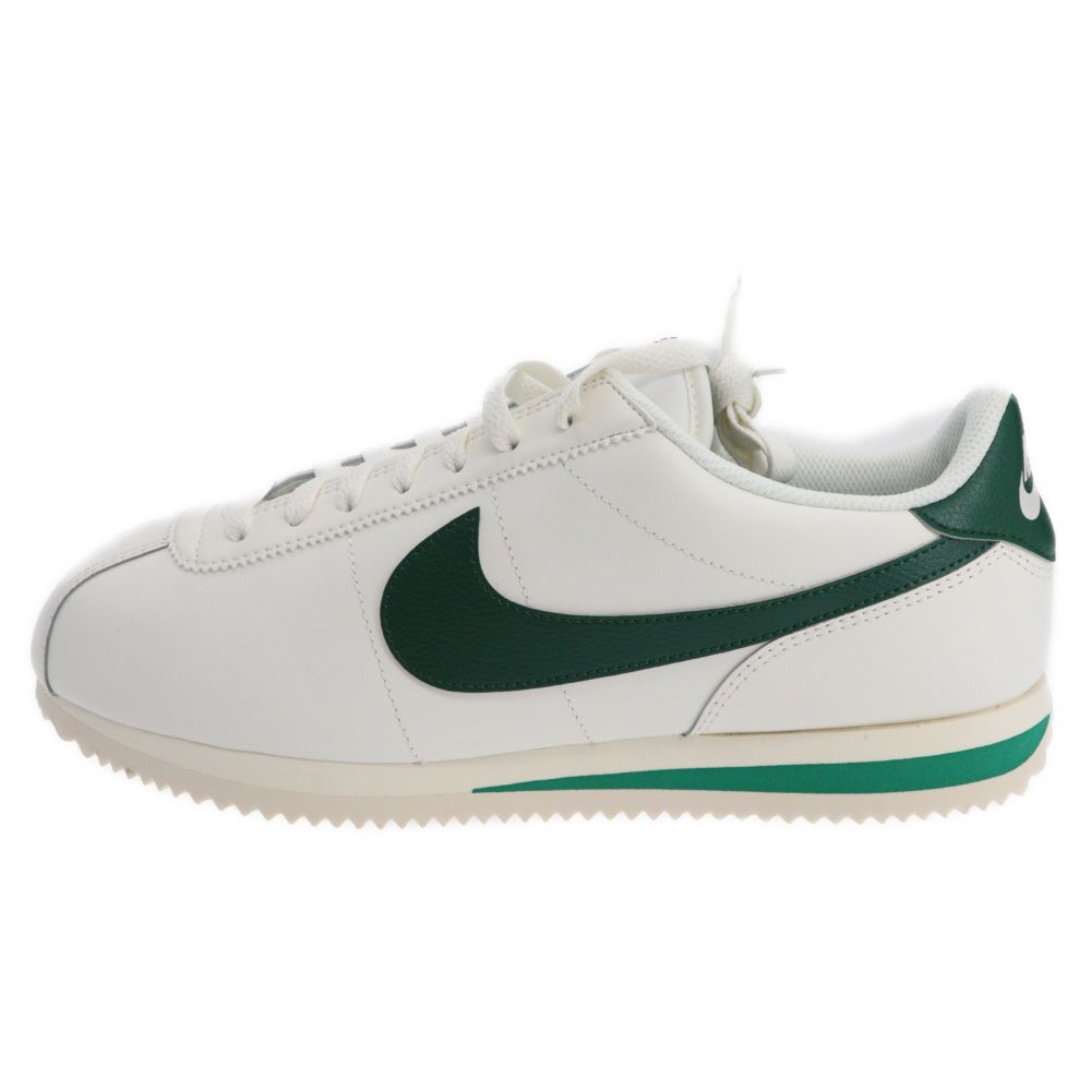 NIKE (ナイキ) WMNS Cortez Gorge Green and Malachite ウィメンズ 